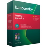 Kaspersky Internet Security 2020 5 licence(s), Logiciel 5 licence(s)