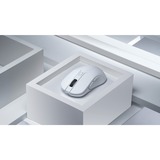 Keychron M3-A3, Souris gaming Blanc