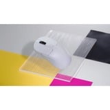 Keychron  M3 Wireless, Souris gaming Blanc