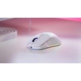 Keychron  M3 Wireless, Souris gaming Blanc