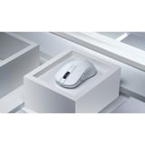 Keychron  M3 Wireless, Souris gaming Blanc