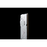 Kingston FURY 16 Go DDR5-5600 (1x 16 Go) mémoire vive Blanc, KF556C40BWA-16, XMP 3.0