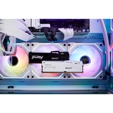 Kingston FURY 16 Go DDR5-5600 (1x 16 Go) mémoire vive Blanc, KF556C40BWA-16, XMP 3.0