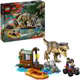LEGO 100123489, Jouets de construction 