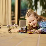 LEGO 100123489, Jouets de construction 