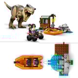 LEGO 100123489, Jouets de construction 