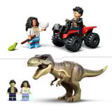 LEGO 100123489, Jouets de construction 