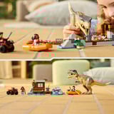 LEGO 100123489, Jouets de construction 