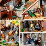 LEGO 10316, Jouets de construction 