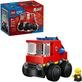 LEGO 60482, Jouets de construction 