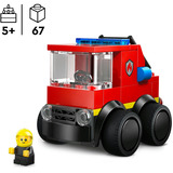 LEGO 60482, Jouets de construction 