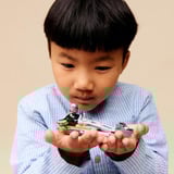 LEGO 75436, Jouets de construction 