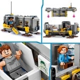 LEGO Avatar - Les montagnes flottantes: le secteur 26 et le Samson RDA, Jouets de construction 75573