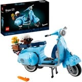 LEGO Creator Expert - Vespa 125, Jouets de construction 10298