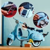 LEGO Creator Expert - Vespa 125, Jouets de construction 10298