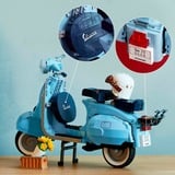 LEGO Creator Expert - Vespa 125, Jouets de construction 10298