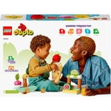 LEGO DUPLO - Biomarché, Jouets de construction 