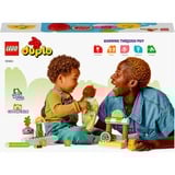 LEGO DUPLO - Marché bio, Jouets de construction 10983