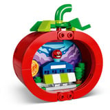LEGO Fortnite Tête de Tomate, Jouets de construction Jeu de construction, 10 an(s), Plastique, 210 pièce(s), 249 g