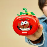 LEGO Fortnite Tête de Tomate, Jouets de construction Jeu de construction, 10 an(s), Plastique, 210 pièce(s), 249 g