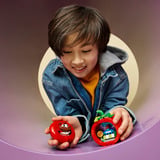 LEGO Fortnite Tête de Tomate, Jouets de construction Jeu de construction, 10 an(s), Plastique, 210 pièce(s), 249 g