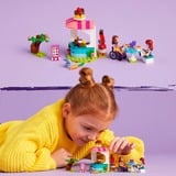 LEGO Friends - La crêperie, Jouets de construction 41753