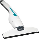 LEIFHEIT Nemo nettoyant pour fenêtres et salles de bains, Nettoyeur pour fenêtre Blanc