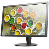 Lenovo THINKVISION T2454PA (sans pied) reconditionné 24" Moniteur  Noir