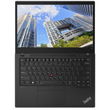 Lenovo ThinkPad T14s G2 Reconditionné 14" PC portable  Noir