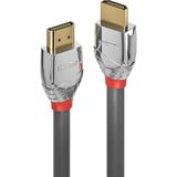 Lindy 37875, Câble Gris