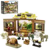 Lumibricks L9063, Jouets de construction 