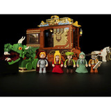 Lumibricks L9063, Jouets de construction 