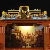 Lumibricks L9063, Jouets de construction 