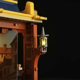 Lumibricks L9063, Jouets de construction 