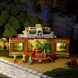 Lumibricks L9063, Jouets de construction 