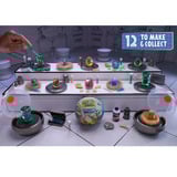 MGA Entertainment Make It Mini Dinosaurs Jurassic World, Bricolage Miniverse Make It Mini Dinosaurs Jurassic World, 8 an(s), Multicolore, Plastique
