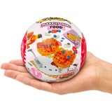 MGA Entertainment Make It Mini SANRIO Asst in PDQ, Bricolage Miniverse Make It Mini SANRIO Asst in PDQ, 8 an(s), Multicolore, Plastique