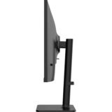 MSI MODERN MD272UPHGDE écran plat de PC 68,6 cm (27") 3840 x 2160 pixels 4K Ultra HD Noir Moniteur Noir, 1x DisplayPort, 2x HDMI, 1x USB-C, 3x USB-A, 68,6 cm (27"), 3840 x 2160 pixels, 4K Ultra HD, 4 ms, Noir