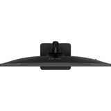 MSI MODERN MD272UPHGDE écran plat de PC 68,6 cm (27") 3840 x 2160 pixels 4K Ultra HD Noir Moniteur Noir, 1x DisplayPort, 2x HDMI, 1x USB-C, 3x USB-A, 68,6 cm (27"), 3840 x 2160 pixels, 4K Ultra HD, 4 ms, Noir