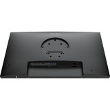 MSI MODERN MD272UPHGDE écran plat de PC 68,6 cm (27") 3840 x 2160 pixels 4K Ultra HD Noir Moniteur Noir, 1x DisplayPort, 2x HDMI, 1x USB-C, 3x USB-A, 68,6 cm (27"), 3840 x 2160 pixels, 4K Ultra HD, 4 ms, Noir