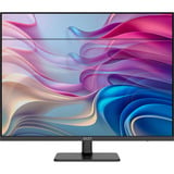 MSI MODERN MD272UPHGDE écran plat de PC 68,6 cm (27") 3840 x 2160 pixels 4K Ultra HD Noir Moniteur Noir, 1x DisplayPort, 2x HDMI, 1x USB-C, 3x USB-A, 68,6 cm (27"), 3840 x 2160 pixels, 4K Ultra HD, 4 ms, Noir