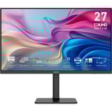 MSI MODERN MD272UPHGDE écran plat de PC 68,6 cm (27") 3840 x 2160 pixels 4K Ultra HD Noir Moniteur  Noir, 68,6 cm (27"), 3840 x 2160 pixels, 4K Ultra HD, 4 ms, Noir