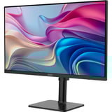 MSI MODERN MD272UPHGDE écran plat de PC 68,6 cm (27") 3840 x 2160 pixels 4K Ultra HD Noir Moniteur  Noir, 68,6 cm (27"), 3840 x 2160 pixels, 4K Ultra HD, 4 ms, Noir