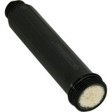 MSR HyperFlow Microfilter Cartridge Replacement, Filtre Noir