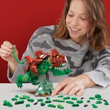 Mattel Construx GVY14 jouet de construction, Jouets de construction Jeu de construction, 8 an(s), Plastique, 537 pièce(s), 235 g
