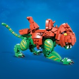 Mattel Construx GVY14 jouet de construction, Jouets de construction Jeu de construction, 8 an(s), Plastique, 537 pièce(s), 235 g