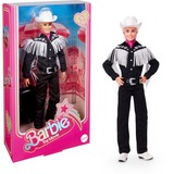 Mattel HRF30, Poupée