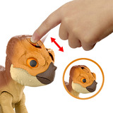 Mattel JGC01, Figurine 