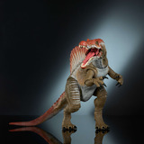 Mattel Jurassic World – Figurine articulée Spinosaure Collection Hammond Jurassic World – Figurine articulée Spinosaure Collection Hammond, 8 an(s), Multicolore, Plastique