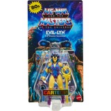 Mattel Les Maîtres de l’Univers Origins – Figurine articulée Démonia Masters of the Universe Les Maîtres de l’Univers Origins – Figurine articulée Démonia, 6 an(s), Multicolore
